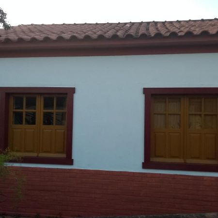 Casa Da Cida Villa Tiradentes Dış mekan fotoğraf