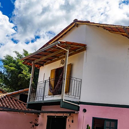 Casa Da Cida Villa Tiradentes Dış mekan fotoğraf