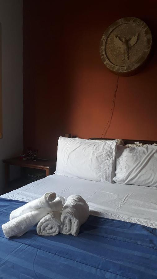 Casa Da Cida Villa Tiradentes Dış mekan fotoğraf
