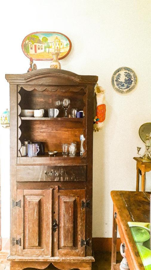 Casa Da Cida Villa Tiradentes Dış mekan fotoğraf