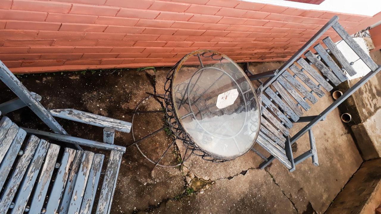 Casa Da Cida Villa Tiradentes Dış mekan fotoğraf