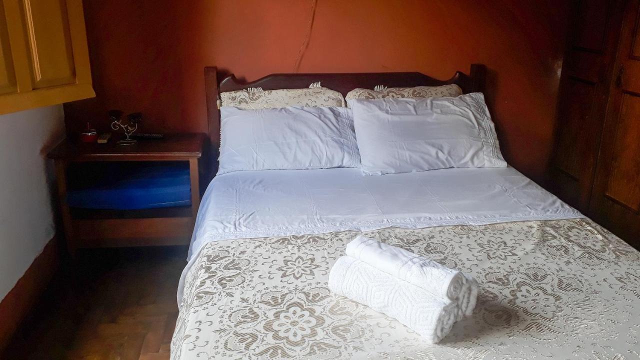 Casa Da Cida Villa Tiradentes Dış mekan fotoğraf