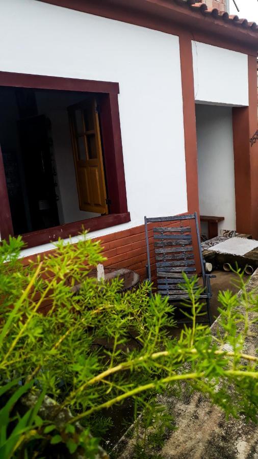 Casa Da Cida Villa Tiradentes Dış mekan fotoğraf