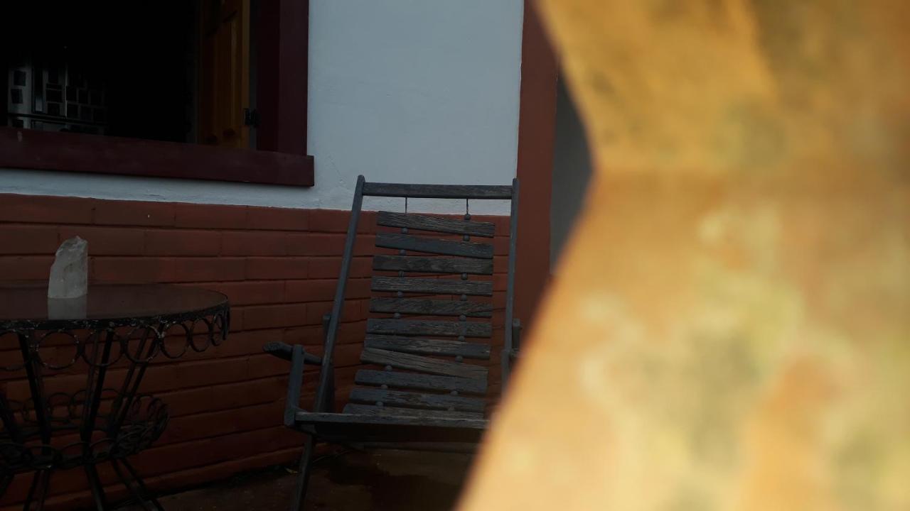 Casa Da Cida Villa Tiradentes Dış mekan fotoğraf