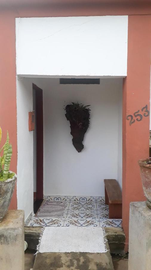 Casa Da Cida Villa Tiradentes Dış mekan fotoğraf