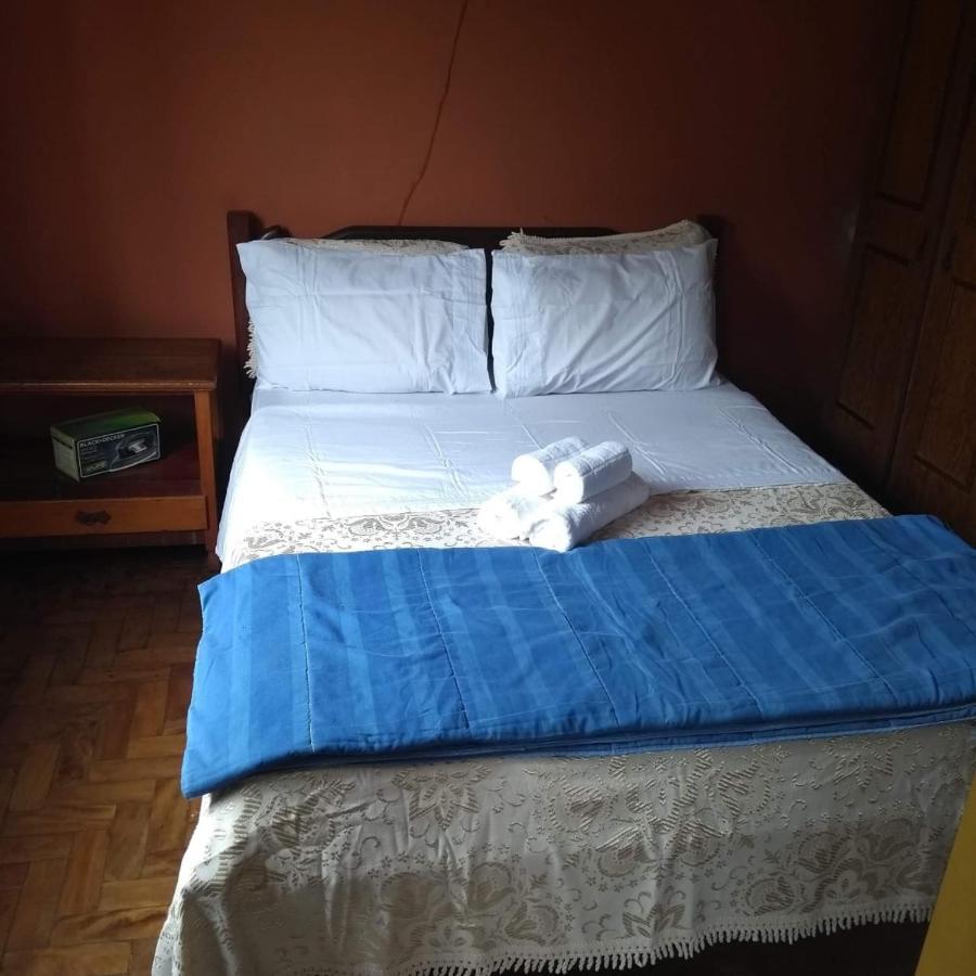 Casa Da Cida Villa Tiradentes Dış mekan fotoğraf