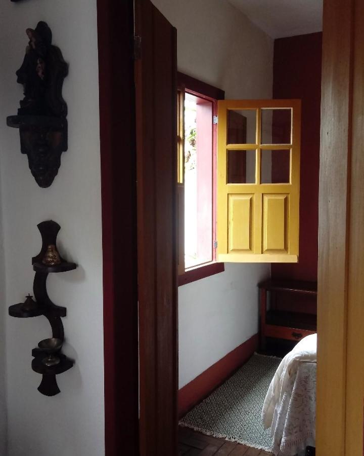 Casa Da Cida Villa Tiradentes Dış mekan fotoğraf