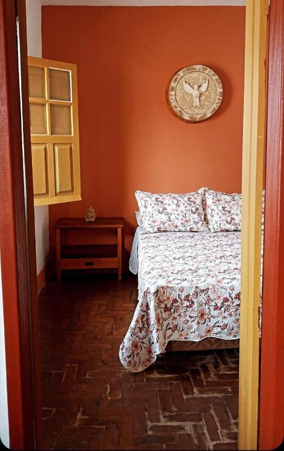 Casa Da Cida Villa Tiradentes Dış mekan fotoğraf