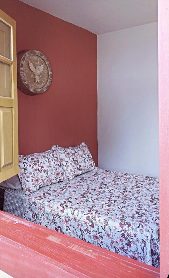 Casa Da Cida Villa Tiradentes Dış mekan fotoğraf