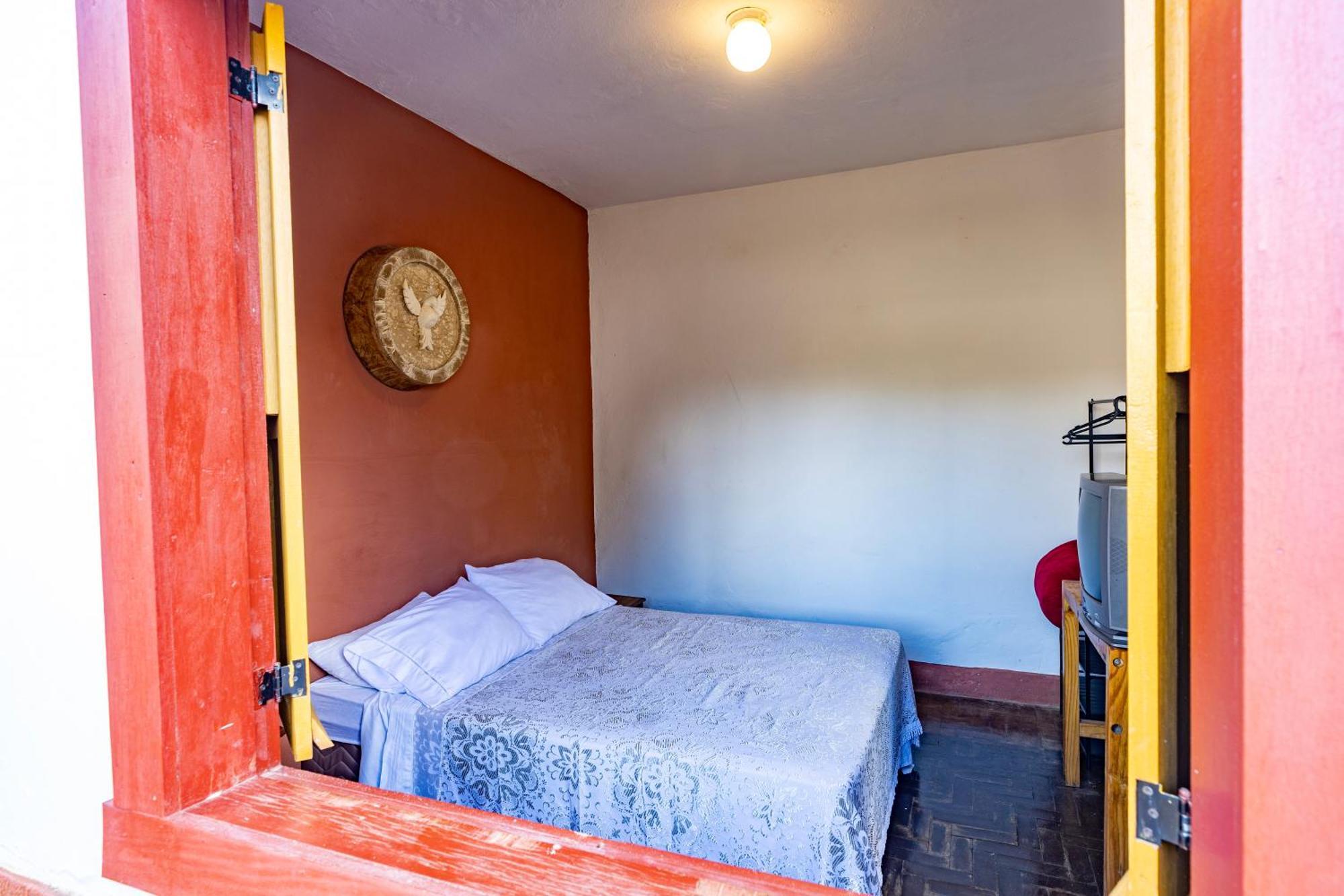 Casa Da Cida Villa Tiradentes Dış mekan fotoğraf