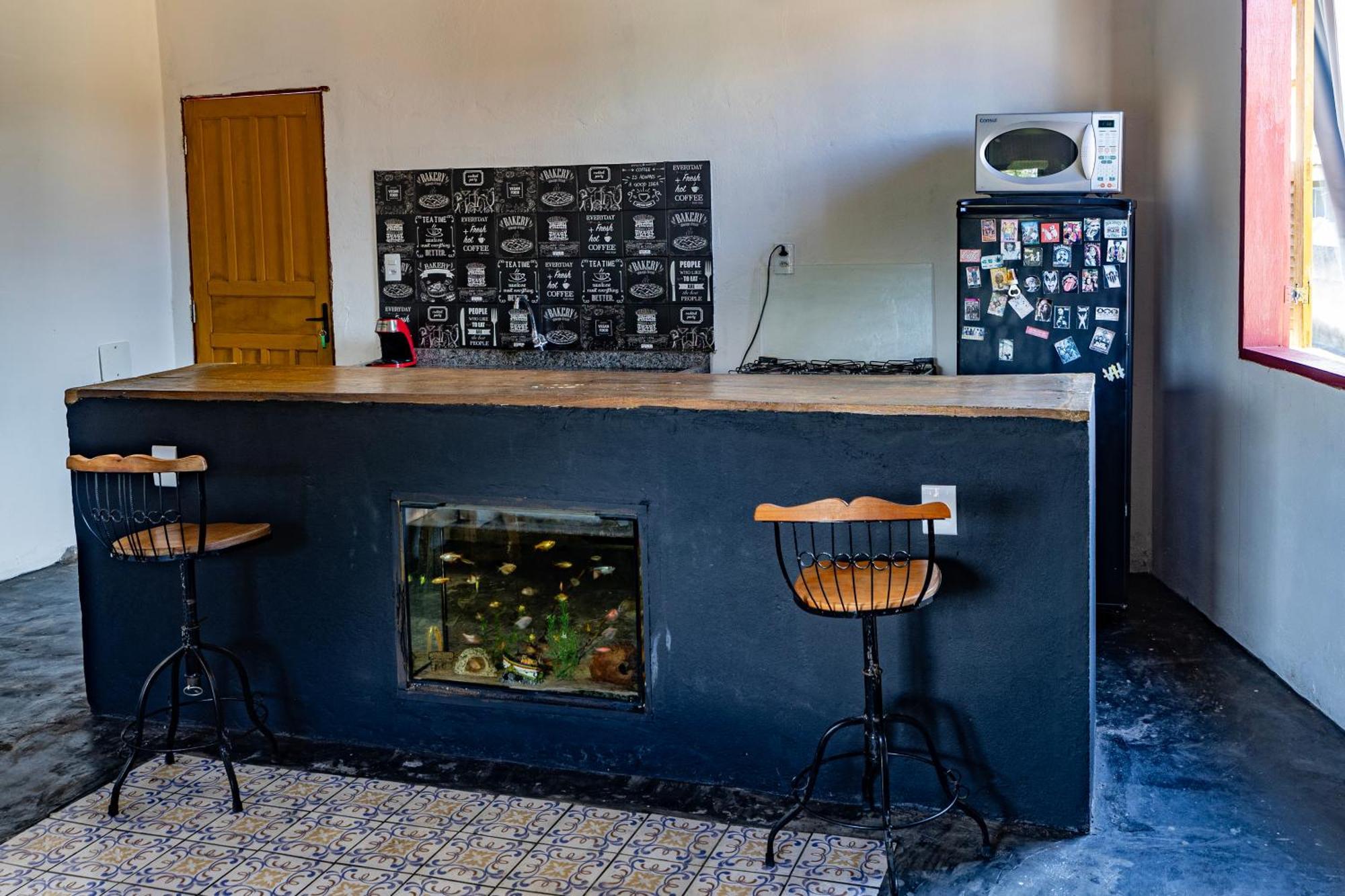 Casa Da Cida Villa Tiradentes Dış mekan fotoğraf