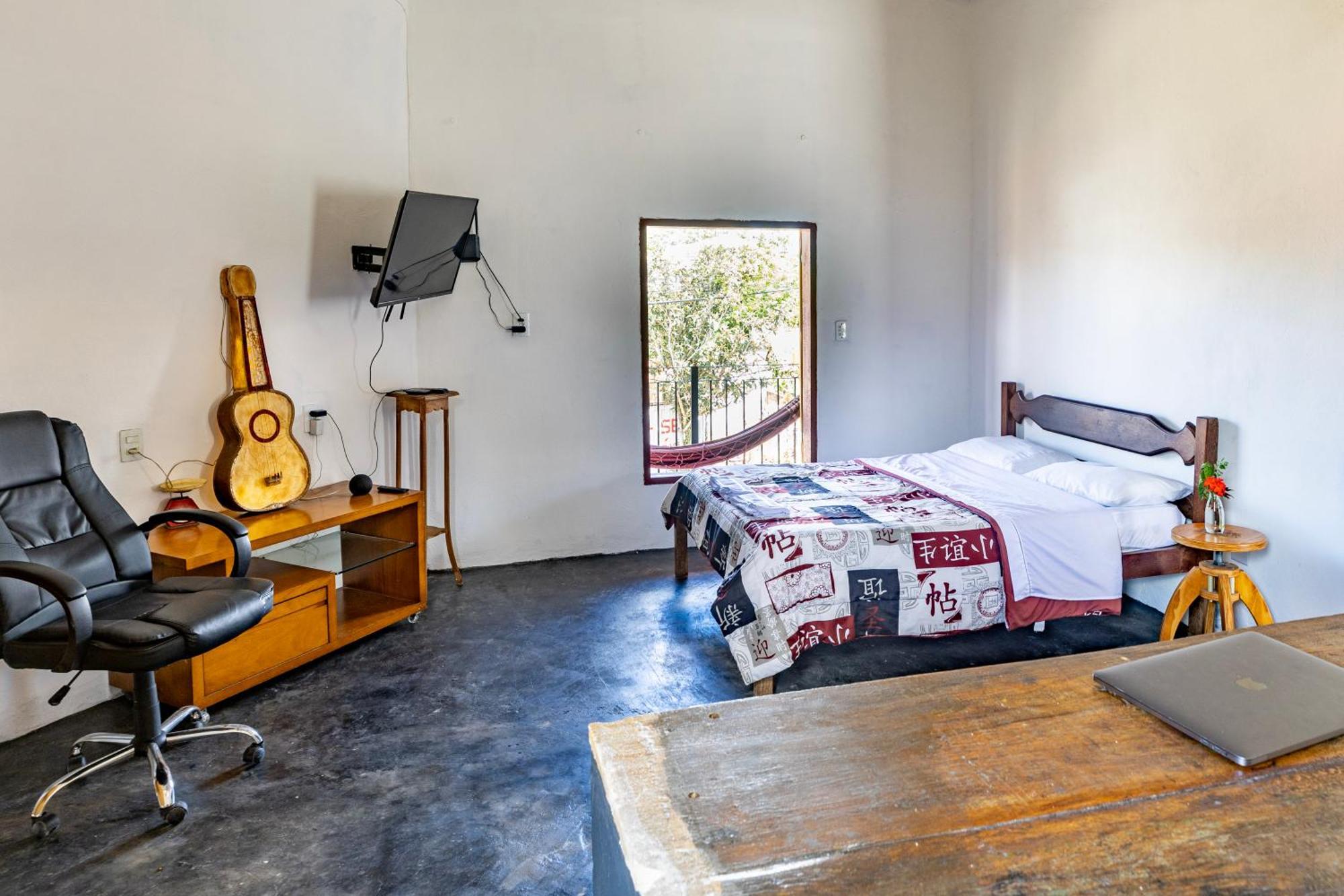 Casa Da Cida Villa Tiradentes Dış mekan fotoğraf
