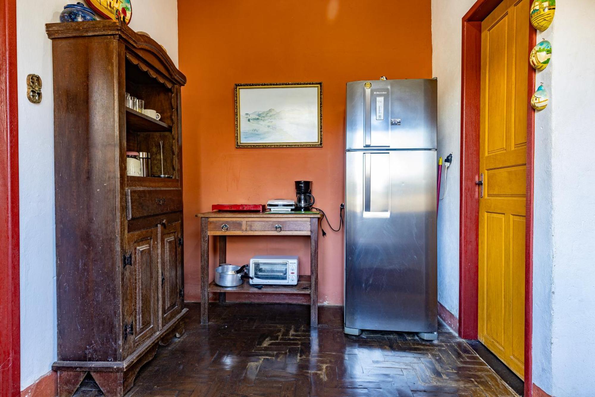 Casa Da Cida Villa Tiradentes Dış mekan fotoğraf