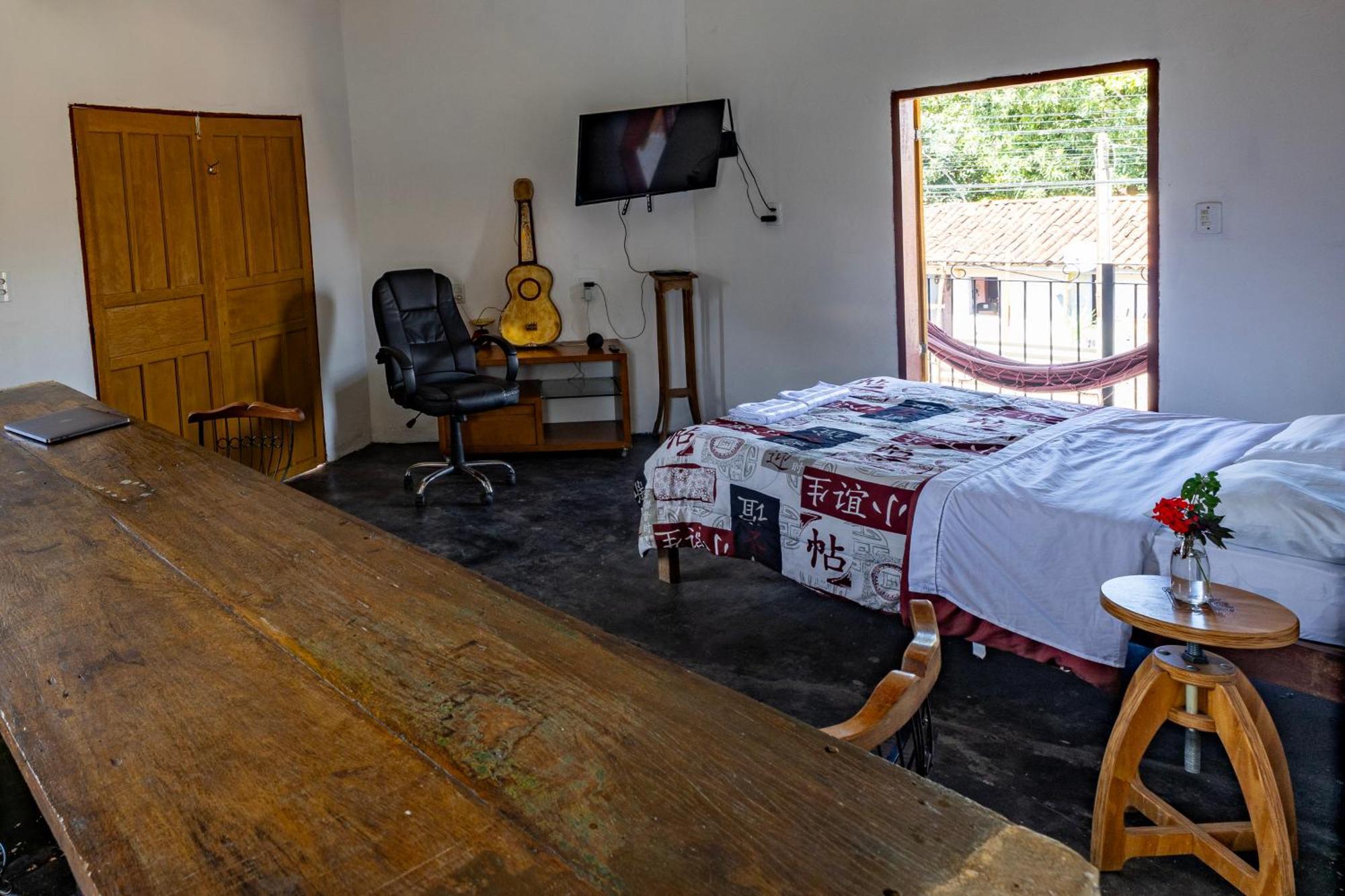 Casa Da Cida Villa Tiradentes Dış mekan fotoğraf
