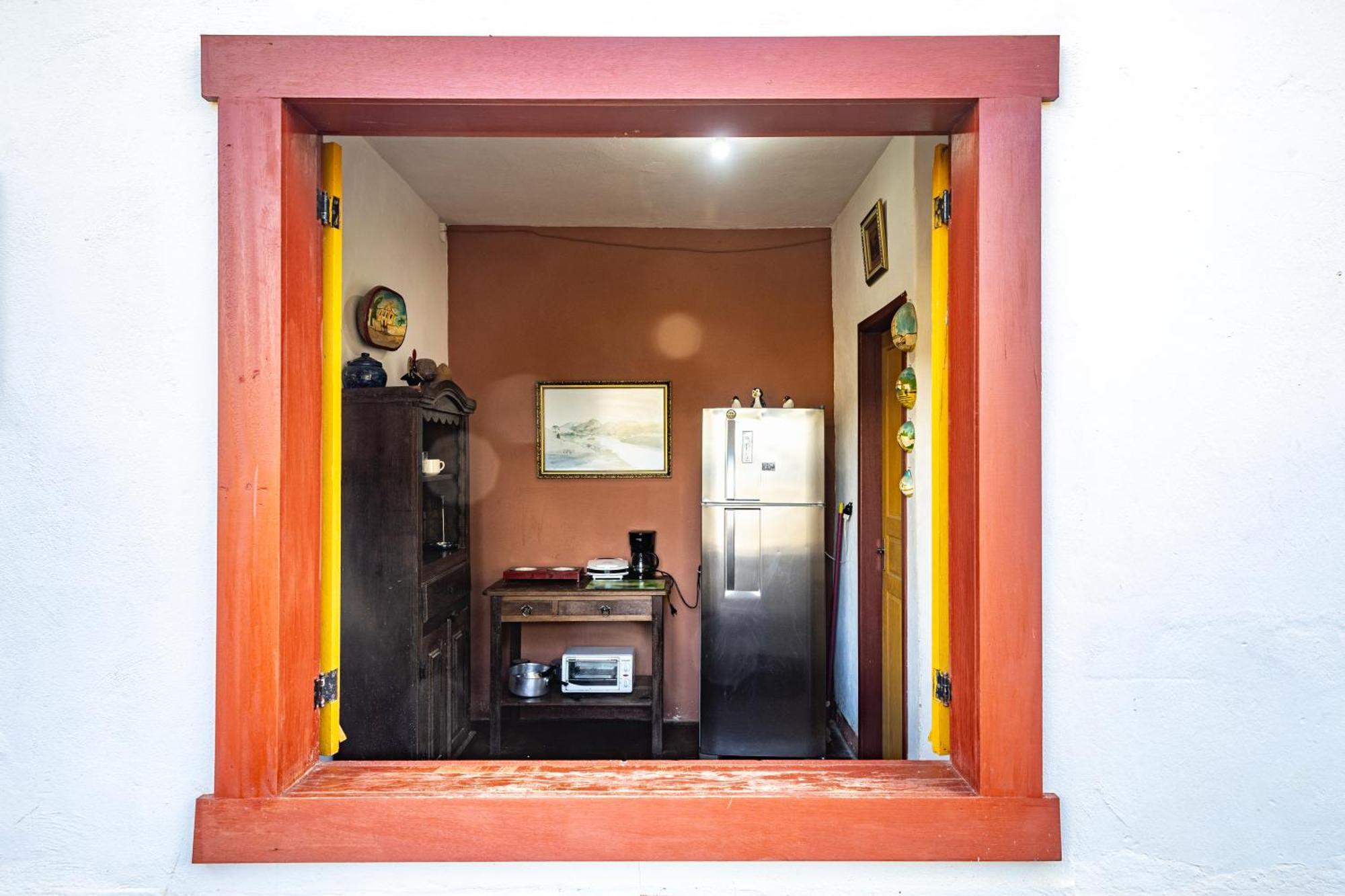 Casa Da Cida Villa Tiradentes Dış mekan fotoğraf