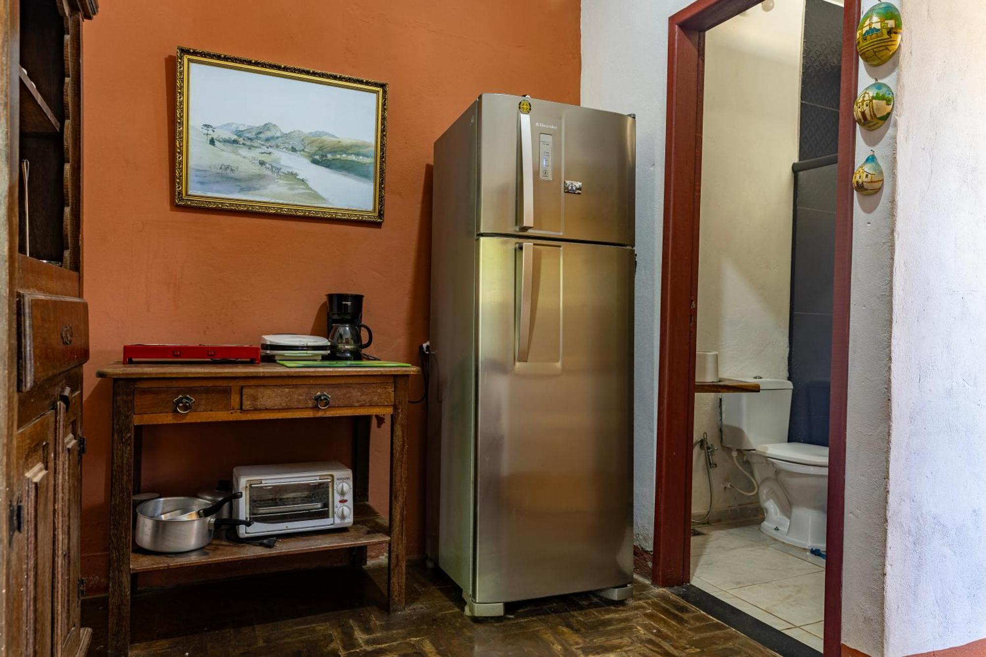 Casa Da Cida Villa Tiradentes Dış mekan fotoğraf