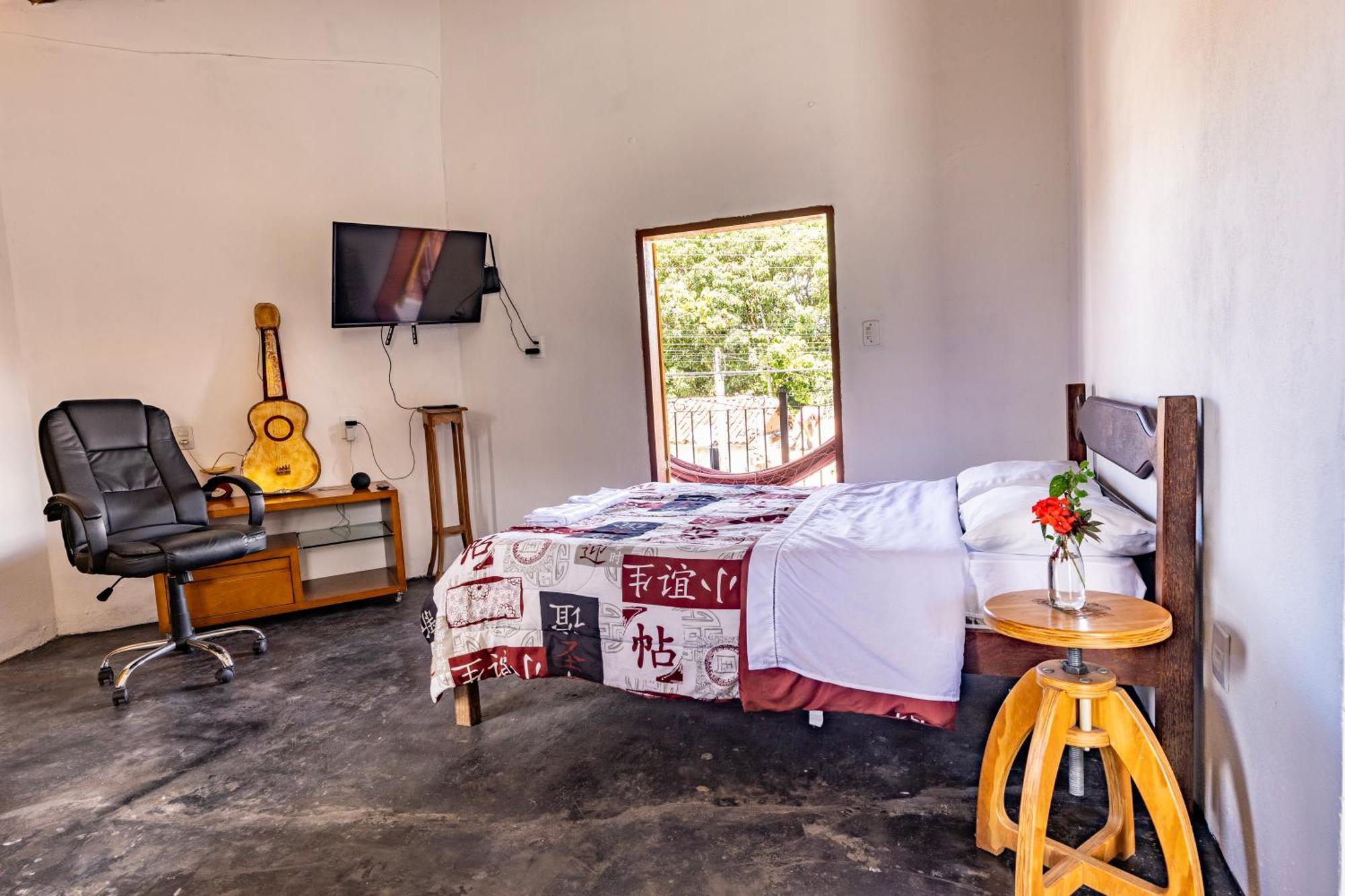 Casa Da Cida Villa Tiradentes Dış mekan fotoğraf