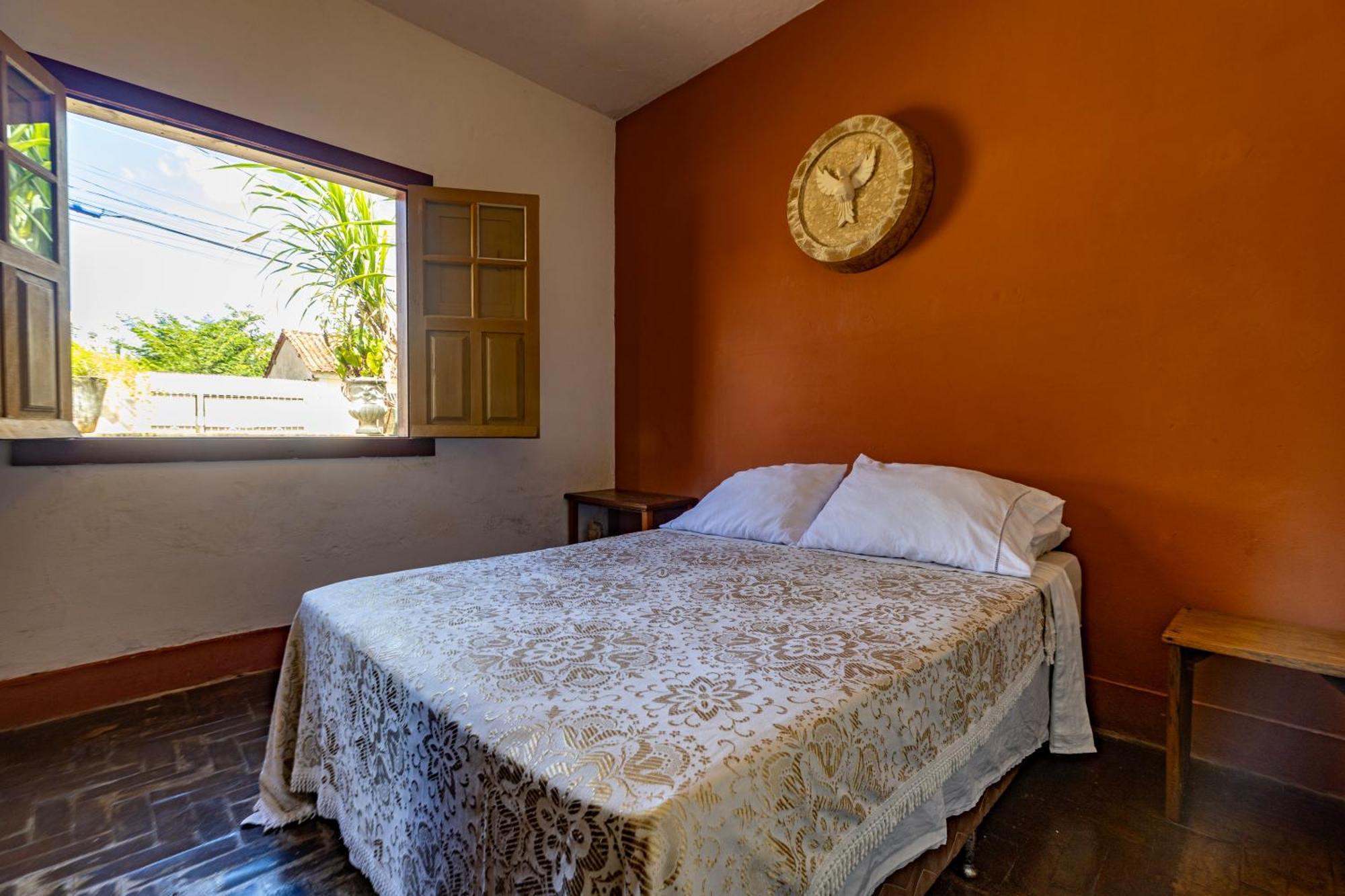 Casa Da Cida Villa Tiradentes Dış mekan fotoğraf