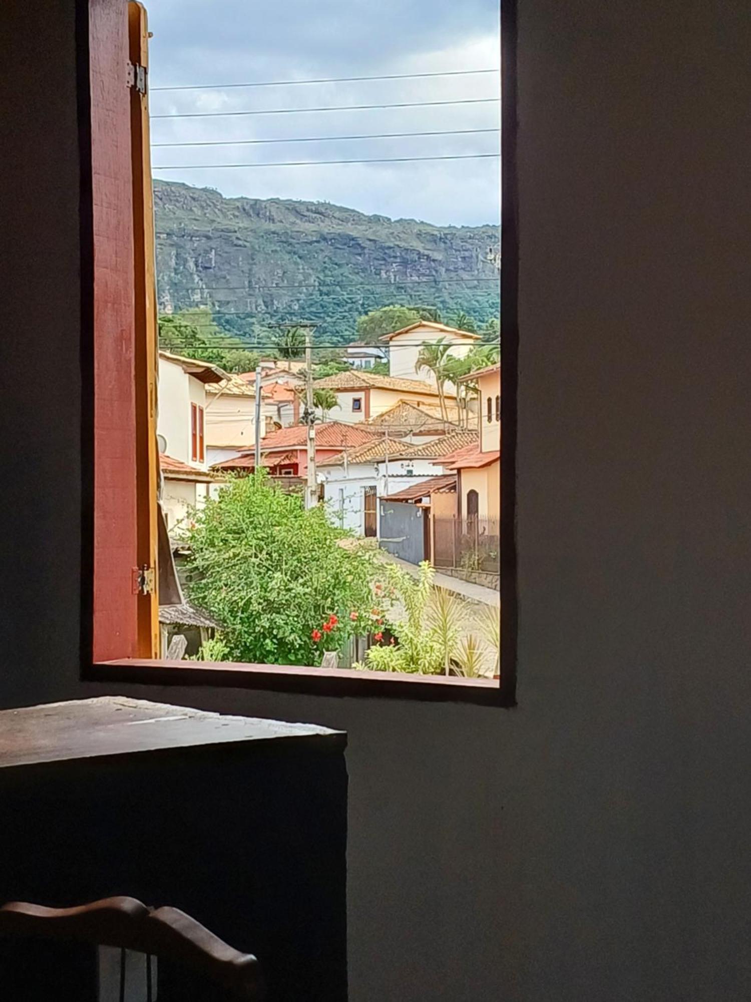 Casa Da Cida Villa Tiradentes Dış mekan fotoğraf