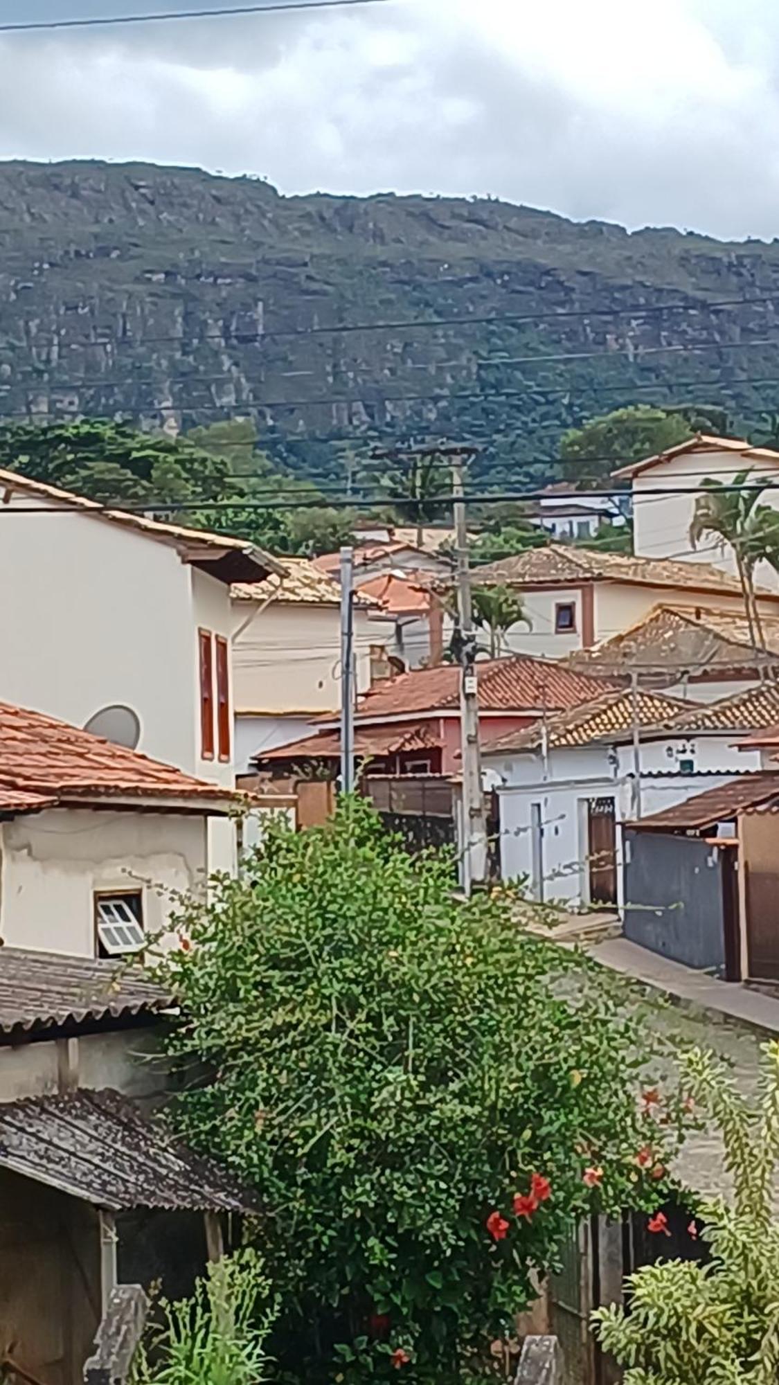Casa Da Cida Villa Tiradentes Dış mekan fotoğraf