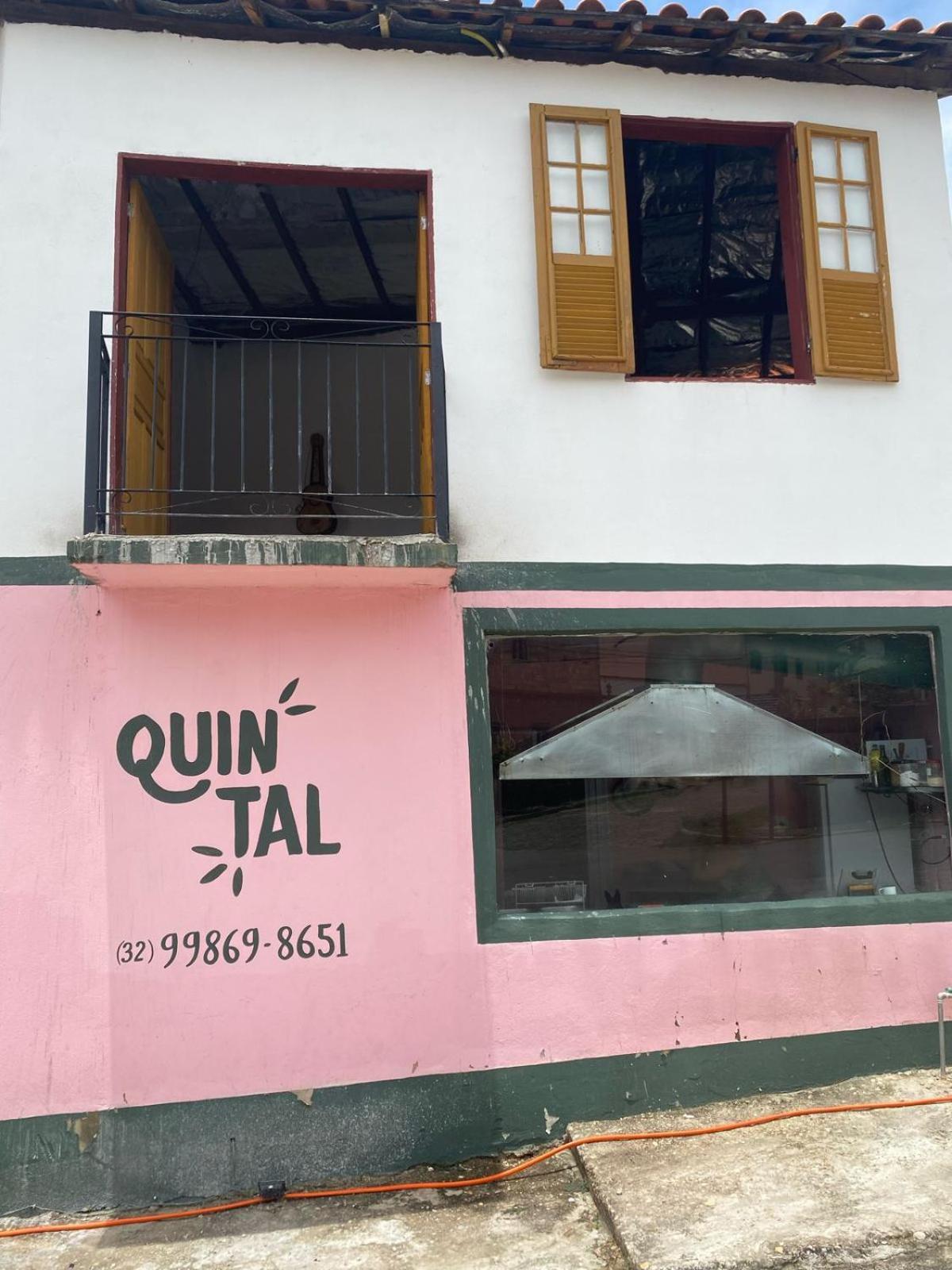 Casa Da Cida Villa Tiradentes Dış mekan fotoğraf