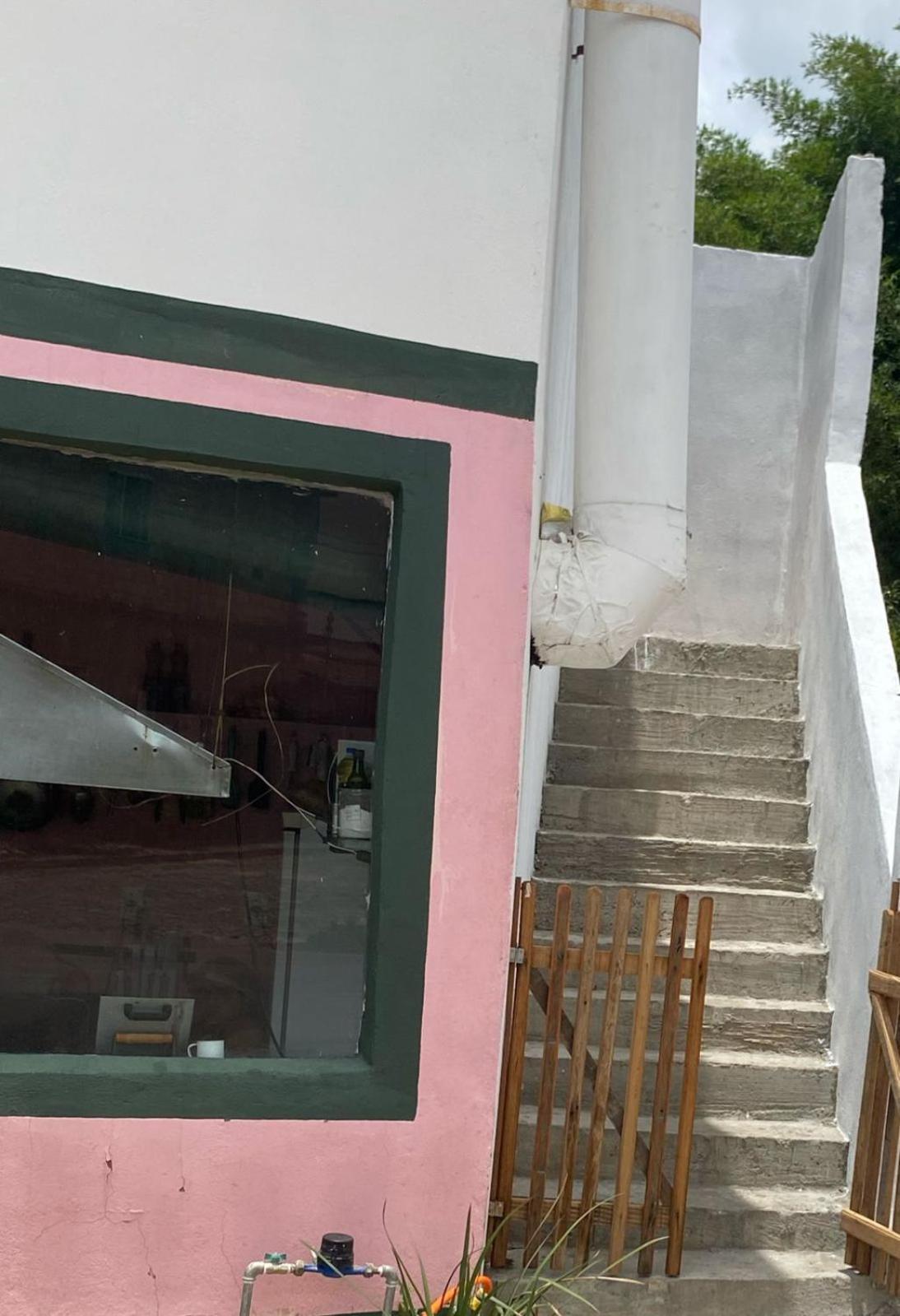 Casa Da Cida Villa Tiradentes Dış mekan fotoğraf