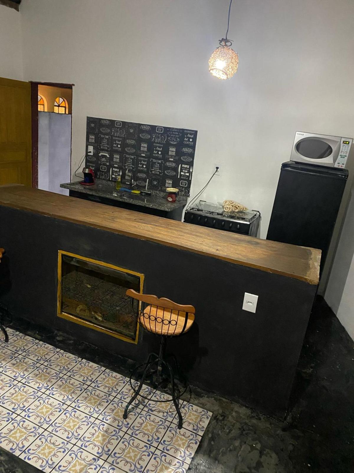 Casa Da Cida Villa Tiradentes Dış mekan fotoğraf