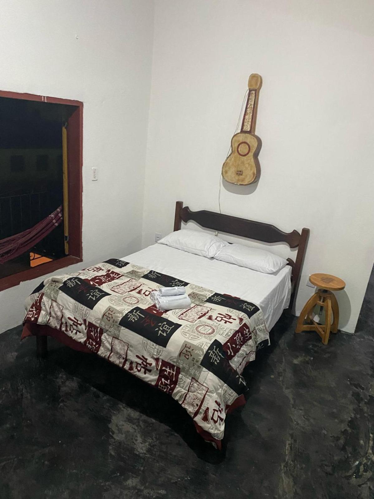 Casa Da Cida Villa Tiradentes Dış mekan fotoğraf