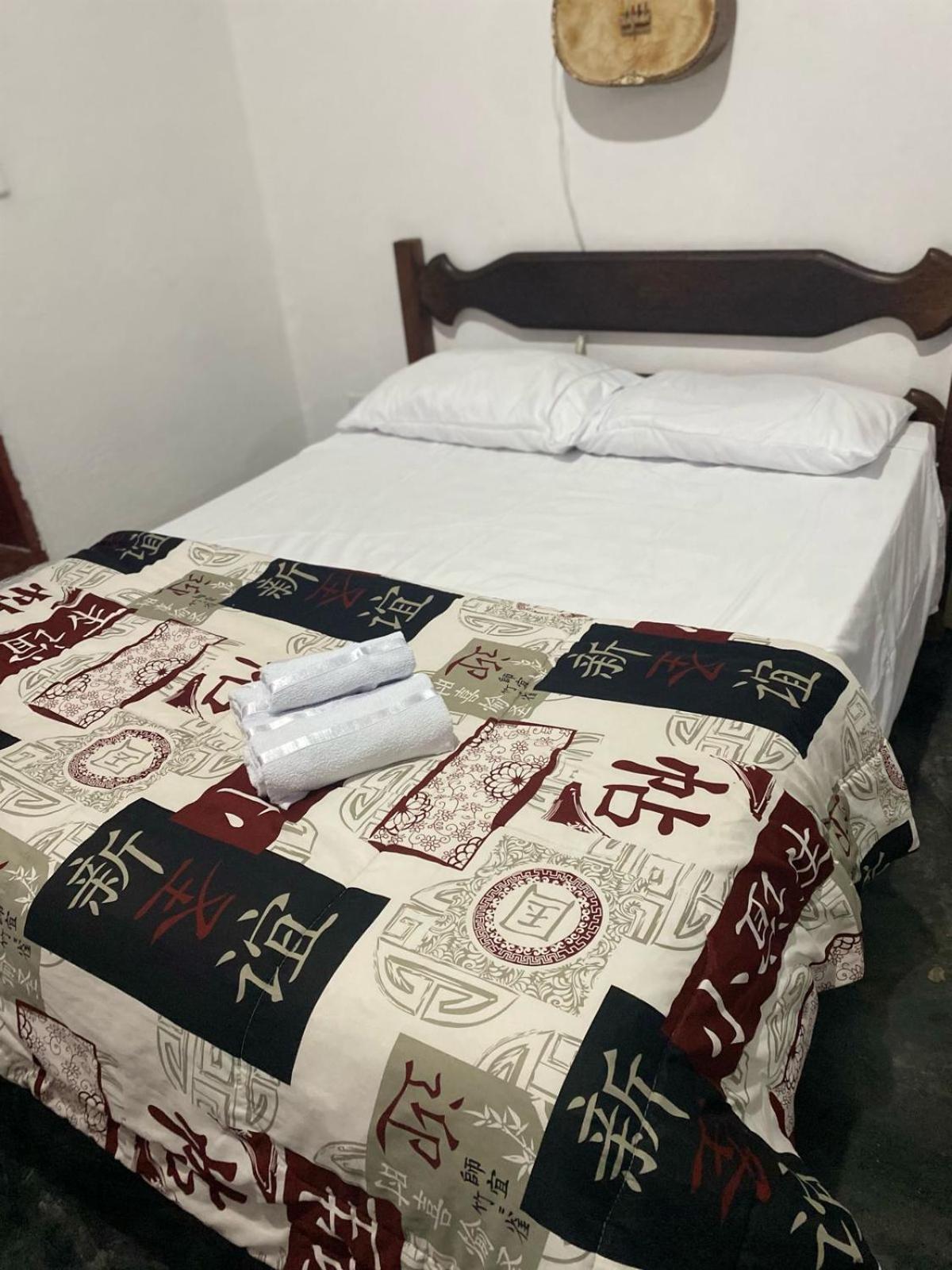 Casa Da Cida Villa Tiradentes Dış mekan fotoğraf