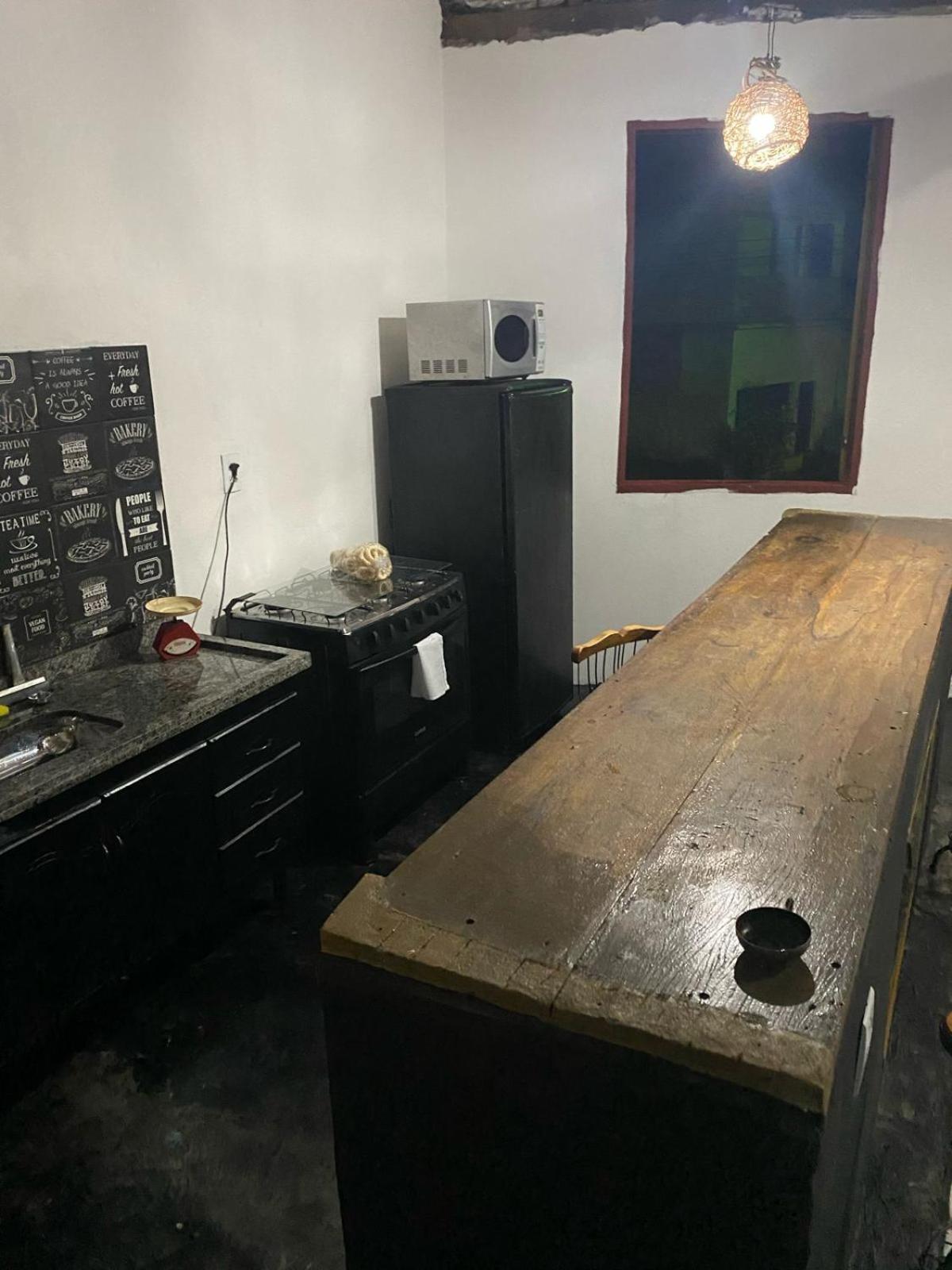 Casa Da Cida Villa Tiradentes Dış mekan fotoğraf