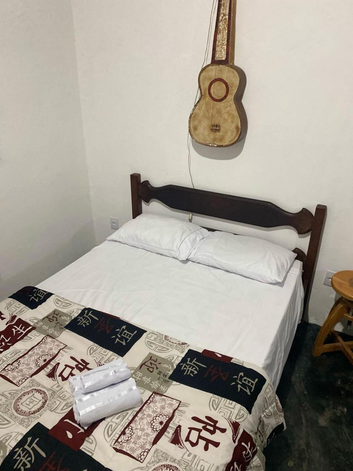 Casa Da Cida Villa Tiradentes Dış mekan fotoğraf