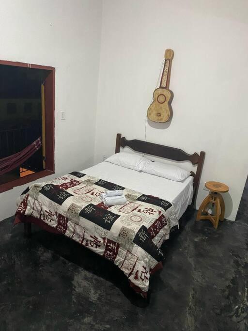 Casa Da Cida Villa Tiradentes Dış mekan fotoğraf