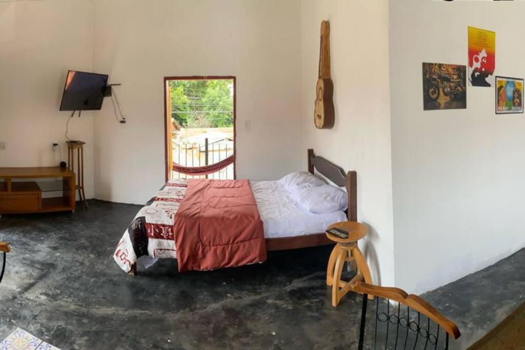 Casa Da Cida Villa Tiradentes Dış mekan fotoğraf